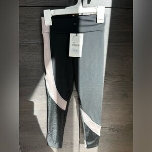 Zara kids leggings